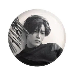 پیکسل تمین گروه شاینی Shinee