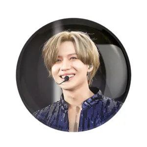 پیکسل تمین گروه شاینی Shinee