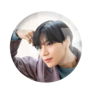 پیکسل تمین گروه شاینی Shinee