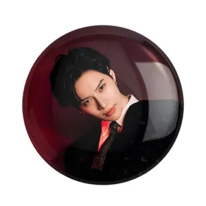 پیکسل تمین گروه شاینی Shinee