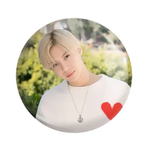 پیکسل تمین گروه شاینی Shinee