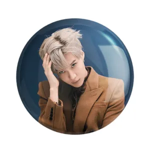 پیکسل تمین گروه شاینی Shinee