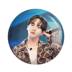پیکسل کی گروه شاینی Shinee