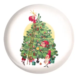 پیکسل بزرگ کریسمس Christmas