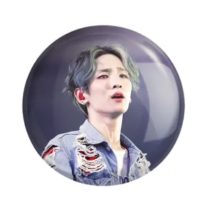 پیکسل کی گروه شاینی Shinee
