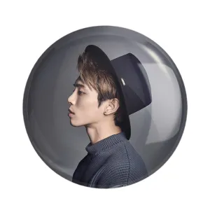 پیکسل جونگهیون گروه شاینی Shinee