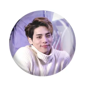 پیکسل جونگهیون گروه شاینی Shinee