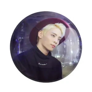 پیکسل جونگهیون گروه شاینی Shinee