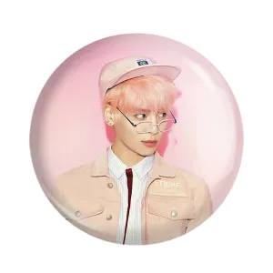 پیکسل جونگهیون گروه شاینی Shinee