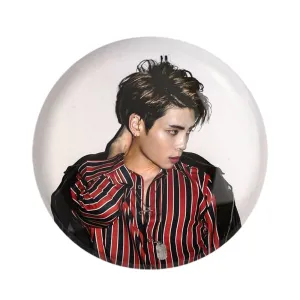 پیکسل جونگهیون گروه شاینی Shinee