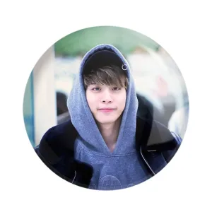 پیکسل جونگهیون گروه شاینی Shinee