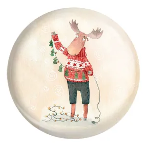 پیکسل بزرگ کریسمس Christmas