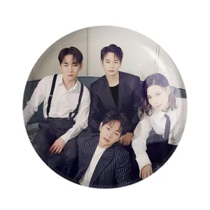 پیکسل گروه شاینی Shinee