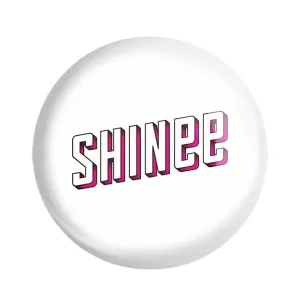 پیکسل گروه شاینی Shinee