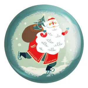 پیکسل بزرگ کریسمس Christmas