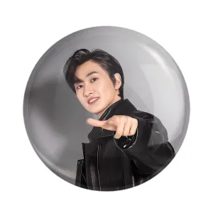 پیکسل اینهیوک گروه سوپر جونیور Super Junior