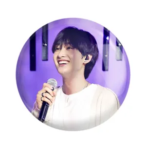 پیکسل اینهیوک گروه سوپر جونیور Super Junior