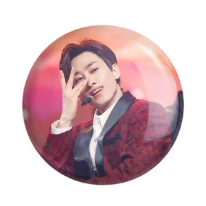 پیکسل اینهیوک گروه سوپر جونیور Super Junior