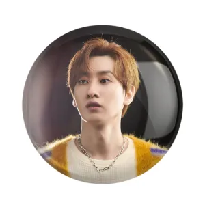 پیکسل اینهیوک گروه سوپر جونیور Super Junior