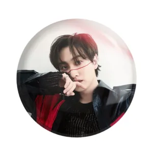 پیکسل اینهیوک گروه سوپر جونیور Super Junior