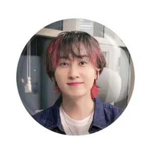 پیکسل اینهیوک گروه سوپر جونیور Super Junior