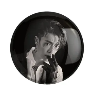 پیکسل دونگهه گروه سوپر جونیور Super Junior