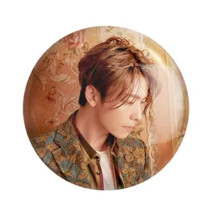 پیکسل دونگهه گروه سوپر جونیور Super Junior
