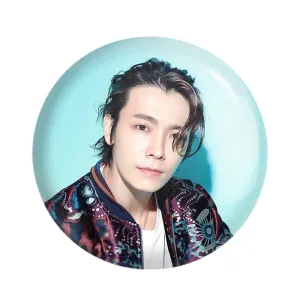پیکسل دونگهه گروه سوپر جونیور Super Junior