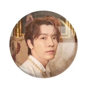 پیکسل دونگهه گروه سوپر جونیور Super Junior