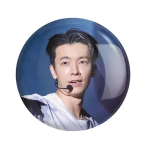 پیکسل دونگهه گروه سوپر جونیور Super Junior