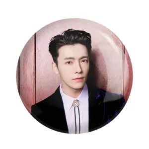 پیکسل دونگهه گروه سوپر جونیور Super Junior