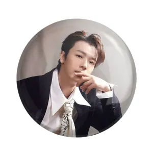 پیکسل دونگهه گروه سوپر جونیور Super Junior