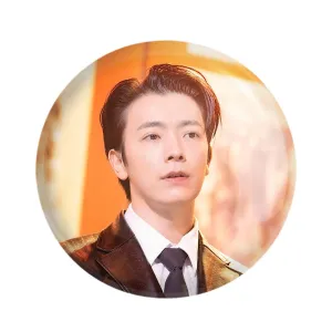 پیکسل دونگهه گروه سوپر جونیور Super Junior
