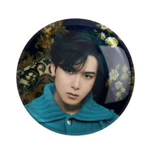 پیکسل ریووک گروه سوپر جونیور Super Junior