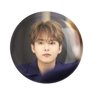 پیکسل ریووک گروه سوپر جونیور Super Junior