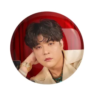 پیکسل شین دونگ گروه سوپر جونیور Super Junior