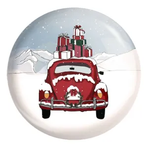 پیکسل بزرگ کریسمس Christmas