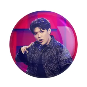 پیکسل شین دونگ گروه سوپر جونیور Super Junior
