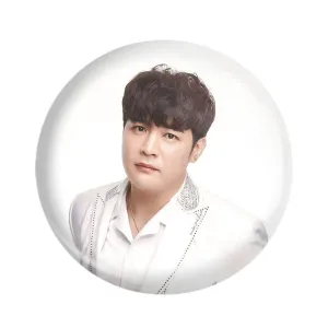 پیکسل شین دونگ گروه سوپر جونیور Super Junior