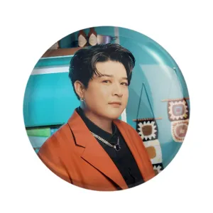 پیکسل شین دونگ گروه سوپر جونیور Super Junior