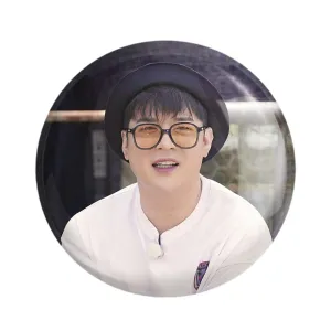 پیکسل شین دونگ گروه سوپر جونیور Super Junior