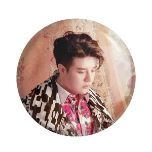 پیکسل شین دونگ گروه سوپر جونیور Super Junior