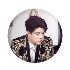 پیکسل شین دونگ گروه سوپر جونیور Super Junior