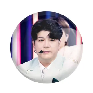 پیکسل شین دونگ گروه سوپر جونیور Super Junior
