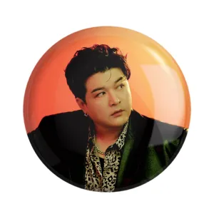 پیکسل شین دونگ گروه سوپر جونیور Super Junior