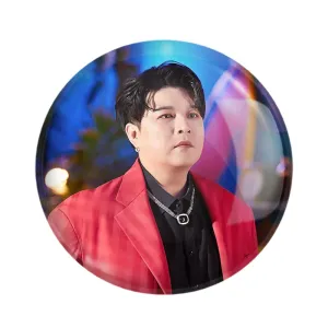 پیکسل شین دونگ گروه سوپر جونیور Super Junior