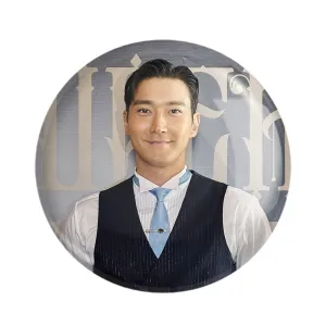 پیکسل شیوون گروه سوپر جونیور Super Junior