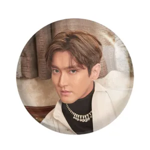 پیکسل شیوون گروه سوپر جونیور Super Junior