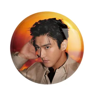 پیکسل شیوون گروه سوپر جونیور Super Junior