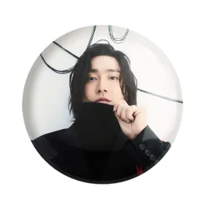 پیکسل شیوون گروه سوپر جونیور Super Junior